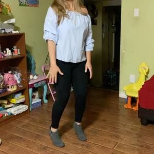 Meet your Posher, Elena